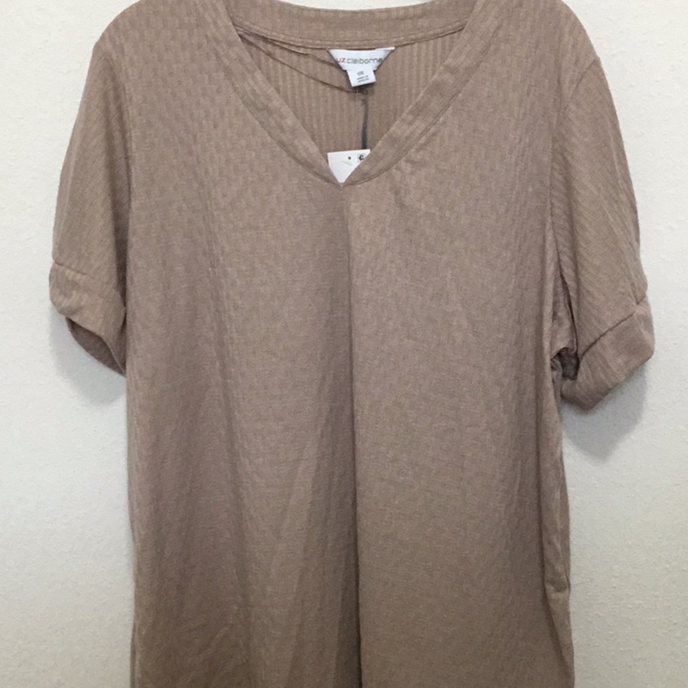 Liz Claiborne Top